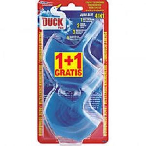 Duck aparat aqua blue 40 gr 1+1 cadou