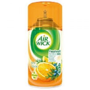 Air wick freshmatic rezerva 250 ml antitabac