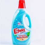 Efekt detergent gresie 2 l ocean