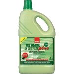 Sano detergent pardoseli floor plus verde 4 l – respinge insecte