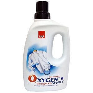Sano solutie oxygen 3l white