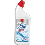 Sano wc gel antikalk 750 ml