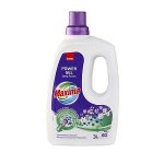 Sano detergent automat maxima gel 3l spring flowers