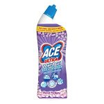 Ace ultra power gel wc 750 ml floral