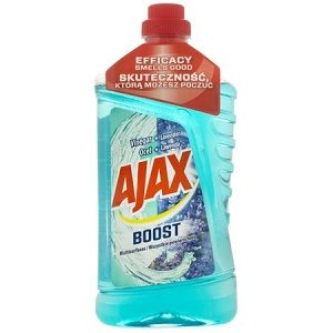 Ajax lichid universal pardoseala 1000 ml lavanda+otet