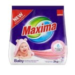 Sano detergent maxima 2 kg baby