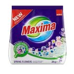 Sano detergent maxima 2 kg spring flowers