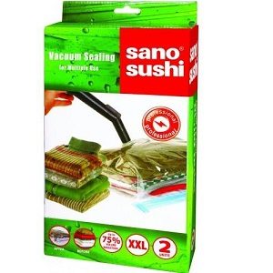 Sano saci vacuum pt haine sushi xxl