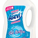 23660_DETERGENT ASEVI GEL ACTIV 40D