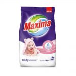 7290102992126 SANO MAXIMA BABY (40sp) 4KG