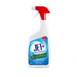 7290102992904 SANO JET+ DETERGENT UNIVERSAL SPUMA cu ulei de pin din surse naturale - 750ml