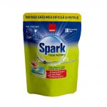 SPARK TABLETE MASINA DE SPALAT VASE (30TABS) 7290102992591